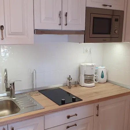 St Lucia Castle * Banjol