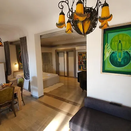 St Lucia Castle Banjol