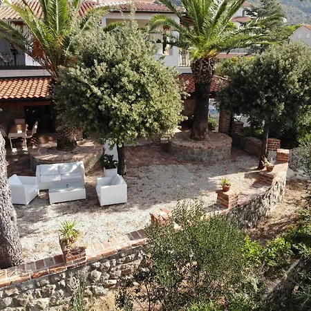 Appartamento St Lucia Castle *