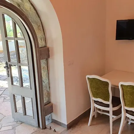 Appartamento St Lucia Castle