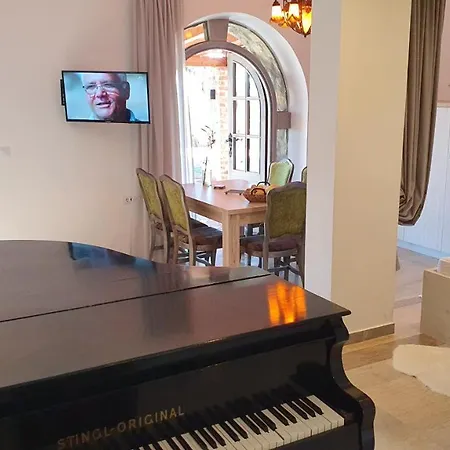 St Lucia Castle Banjol