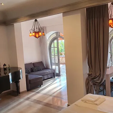 Appartamento St Lucia Castle