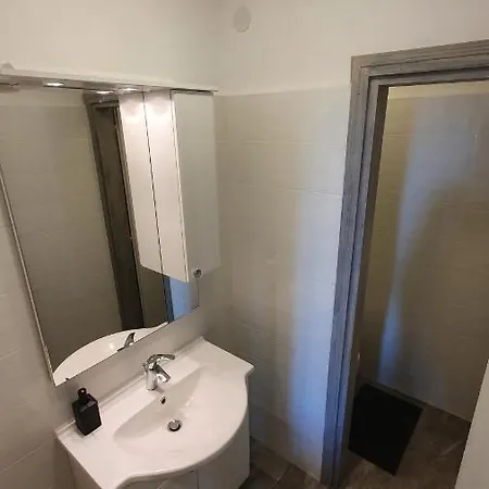 St Lucia Castle Appartement Banjol