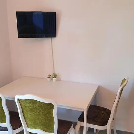 St Lucia Castle Appartement