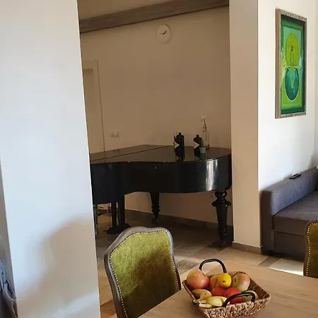 Appartamento St Lucia Castle *