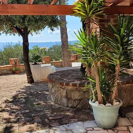 St Lucia Castle Appartement