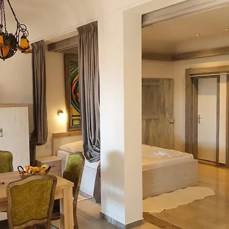 St Lucia Castle * Banjol