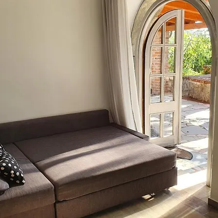 Appartamento St Lucia Castle *