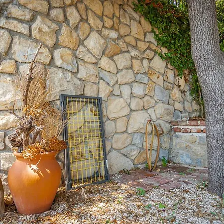 Appartamento St Lucia Castle