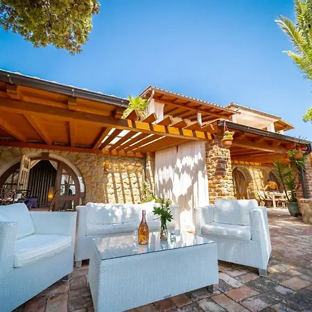 St Lucia Castle Appartement *