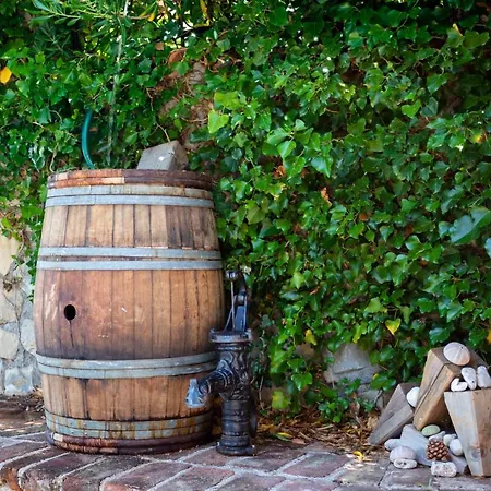 Appartamento St Lucia Castle