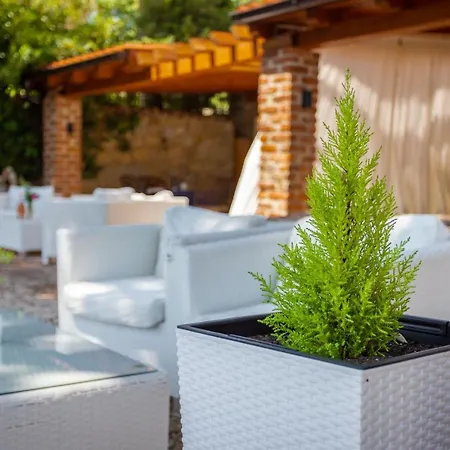 Appartamento St Lucia Castle *