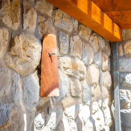 St Lucia Castle Appartement Banjol