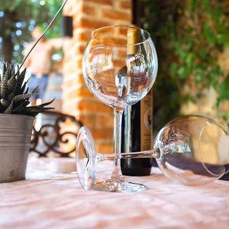 Appartamento St Lucia Castle Banjol