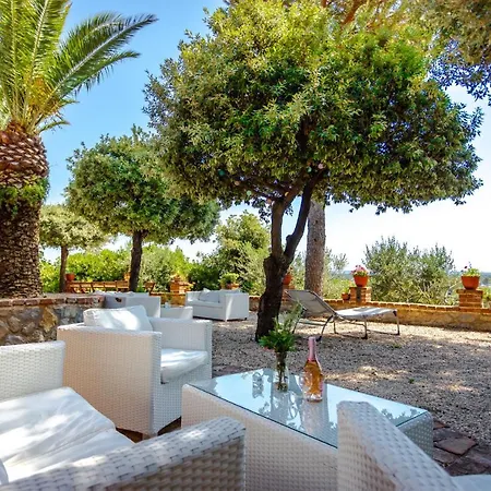 St Lucia Castle Appartamento