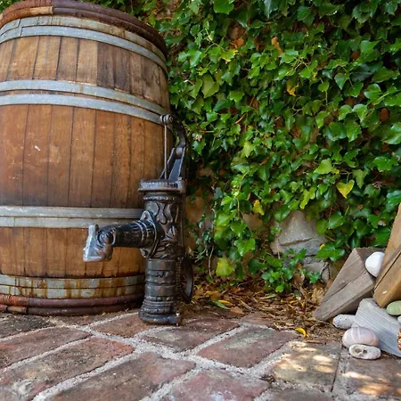 Appartamento St Lucia Castle Banjol