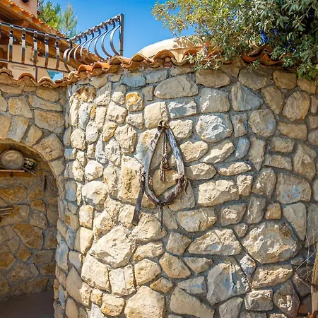 Appartement St Lucia Castle Banjol