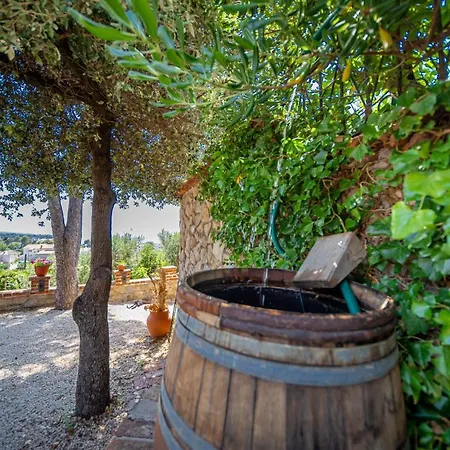 Appartamento St Lucia Castle