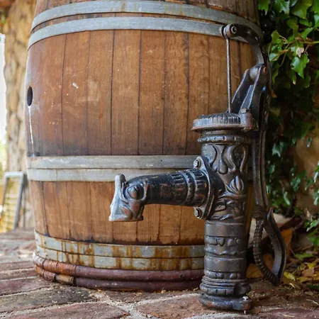 Appartamento St Lucia Castle Banjol