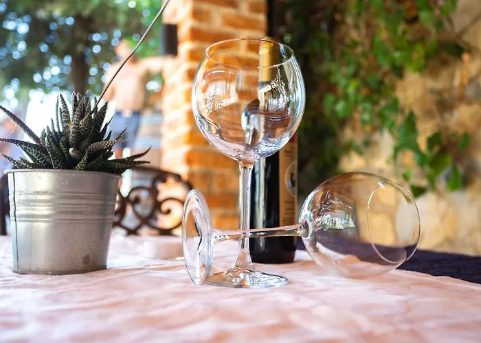 Appartamento St Lucia Castle Banjol