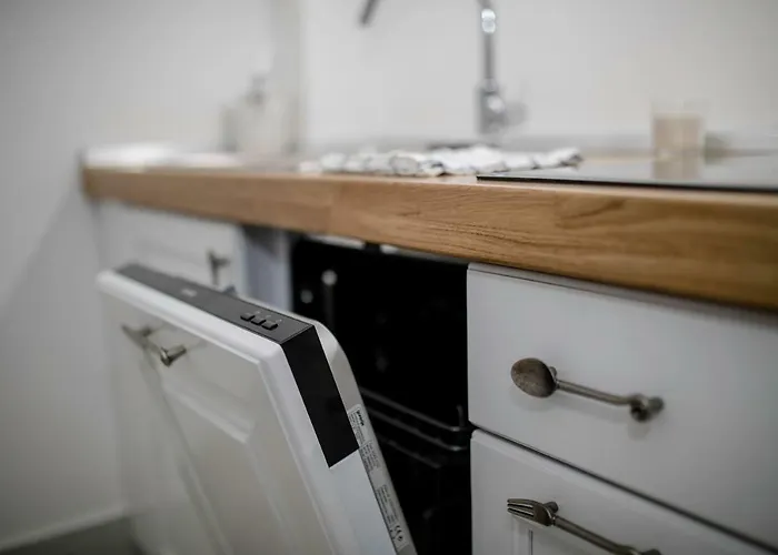 Appartamento St Lucia Castle