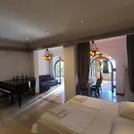 St Lucia Castle