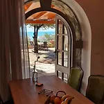 St Lucia Castle * Banjol