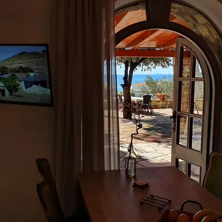 Apartman St Lucia Castle