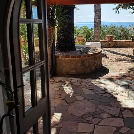 St Lucia Castle *