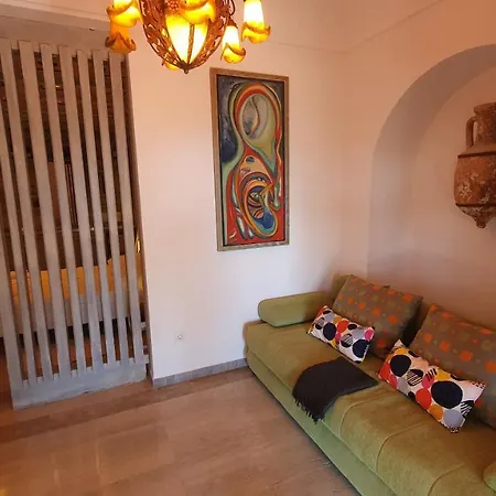 St Lucia Castle Apartment