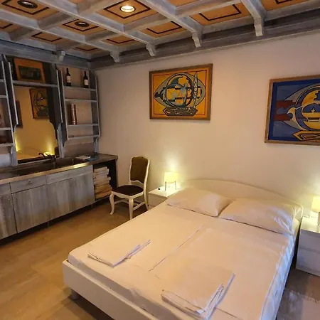 Apartmán St Lucia Castle