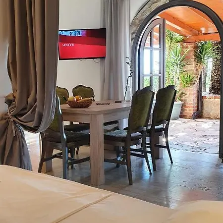 Apartment St Lucia Castle