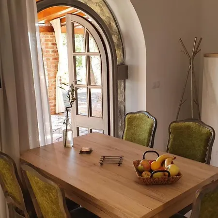 St Lucia Castle Banjol