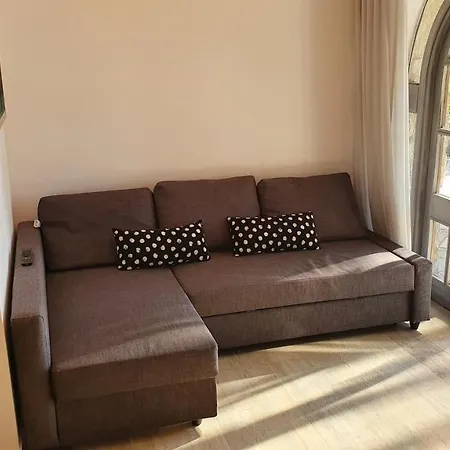 St Lucia Castle Apartment Banjol