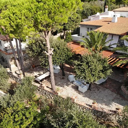 St Lucia Castle Апартаменты