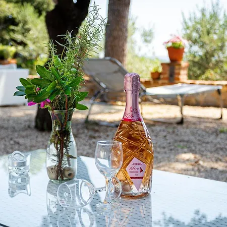 St Lucia Castle Banjol