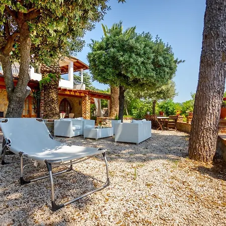 Apartment St Lucia Castle *