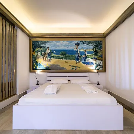 St Lucia Castle Apartman *