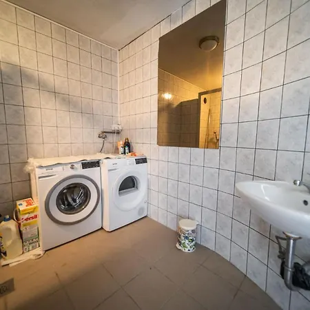 Apartment St Lucia Castle