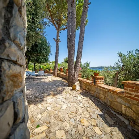 St Lucia Castle * Banjol