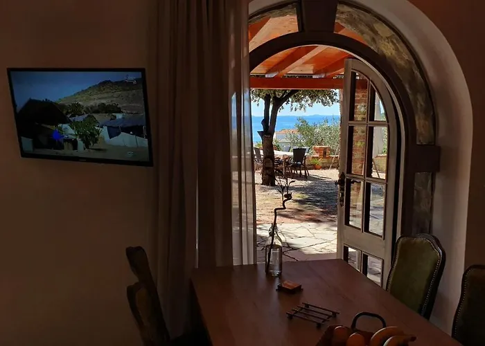 Апартаменты St Lucia Castle