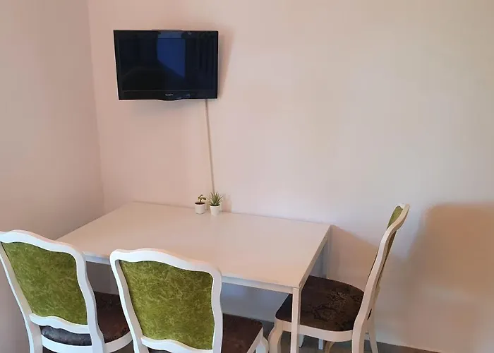 St Lucia Castle Lägenhet