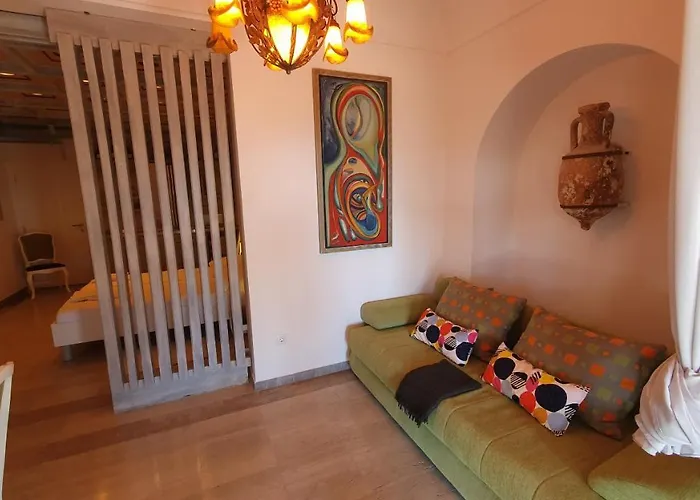 St Lucia Castle Апартаменты