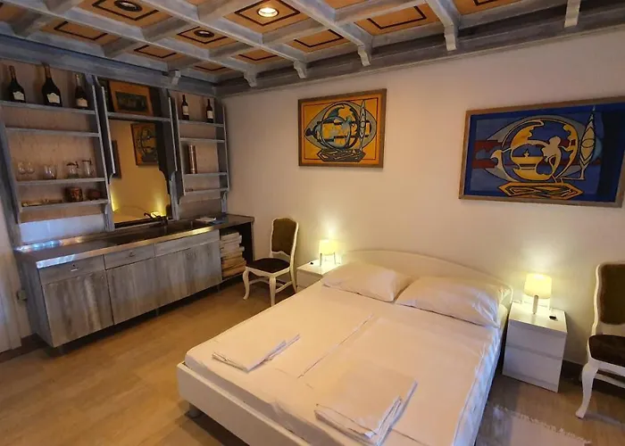 Апартаменты St Lucia Castle