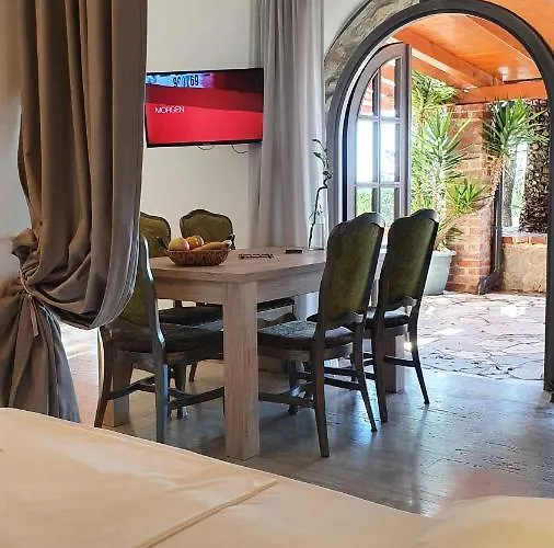 Lägenhet St Lucia Castle