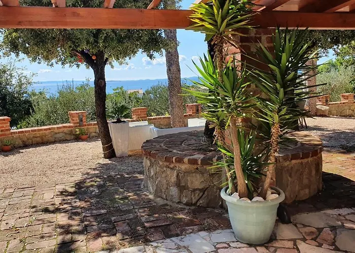 St Lucia Castle Апартаменты