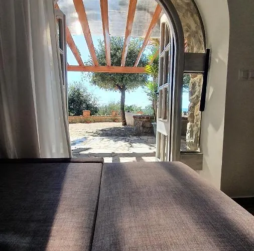 Lägenhet St Lucia Castle