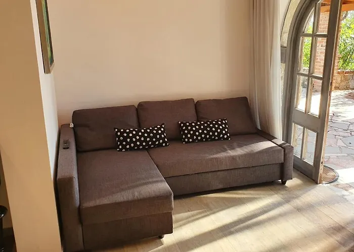 St Lucia Castle Lägenhet Banjol