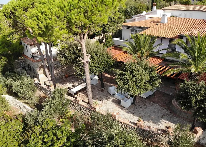 St Lucia Castle Lägenhet