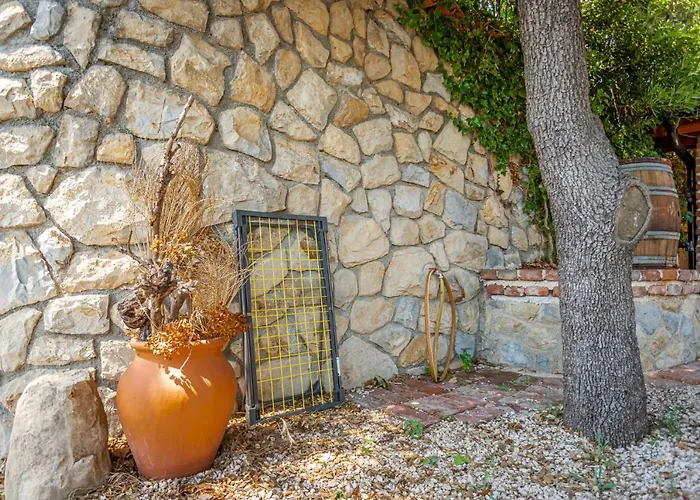 Апартаменты St Lucia Castle